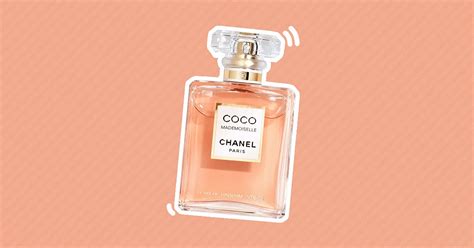 coco chanel mademoiselle intense review